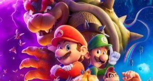 Este fue el TOP 5 de las películas internacionales más taquilleras