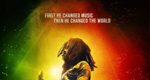 Bob Marley: La Leyenda