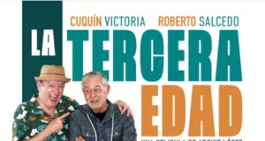 La Tercera Edad