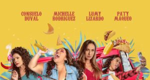 Star Distribution estrena en México “Canta y no llores”, nueva comedia dominicana