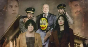 Llega al cine el 2 de mayo «Asalto en Progreso»: nuevo drama dominicano