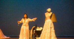 Mimí Lazo regresa a Santo Domingo con «Mi sexta boda» Mimí Lazo regresa a Santo Domingo con ‘Mi sexta boda’