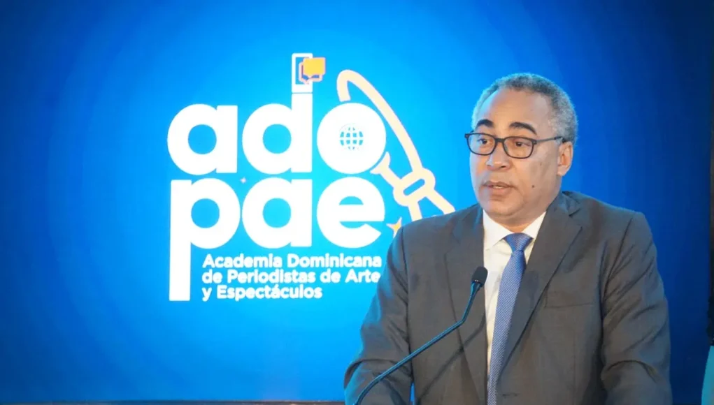 ADOPAE anuncia ciclo de conversatorios mensuales