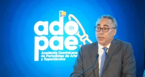 Adopae anuncia ciclo de conversatorios mensuales ADOPAE anuncia ciclo de conversatorios mensuales