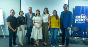 Adopae y DGCine realizan conversatorio sobre el impacto de la Ley de Cine
