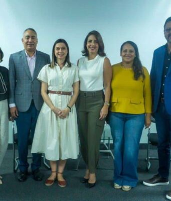 Adopae y DGCine realizan conversatorio sobre el impacto de la Ley de Cine