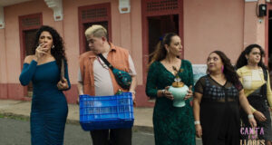 Canta y no llores: una mezcla de música, migración y lealtad