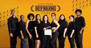 Johnnie Walker anuncia los preseleccionados de concurso de corto