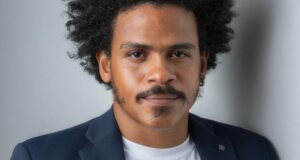 Actor dominicano Ramón Emilio Candelario participa en serie Netflix “Coolie”