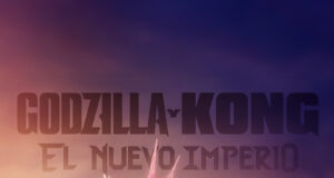 Godzilla x Kong: The New Empire