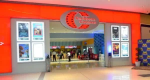 Caribbean Cinemas adquiere activos operativos de Palacio del Cine