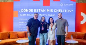 Inauguran Dominicana Music Week