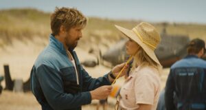 “Profesión Peligro” llega a las salas de cine dominicanas