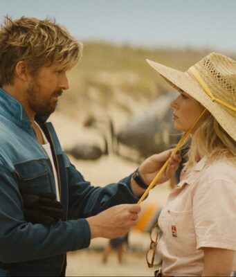 “Profesión Peligro” llega a las salas de cine dominicanas