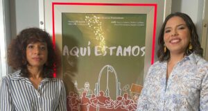 Minervas Films presenta «Aquí Estamos»: Un documental sociopolítico