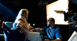 Giancarlo Beras-Goico llevará al cine la vida de la merenguera Miriam Cruz