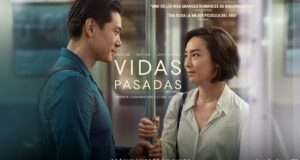 Vidas pasadas; un relato de amor platónico en el cine