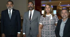 Realizan noche de premiados de la Semana Más Corta