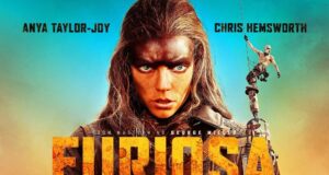 Furiosa: A Mad Max Saga