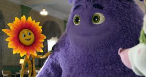 Estos son los motivos para ver “Amigos imaginarios”