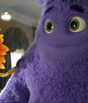 Estos son los motivos para ver “Amigos imaginarios”