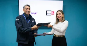 Arajet y DGCINE se unen para impulsar el cine dominicano