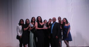 Instituto San Juan Bautista celebra la primera edición de Pyxis Short Film Festival