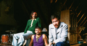 Agrupación venezolana Los Mesoneros cantará por primera vez en República Dominicana