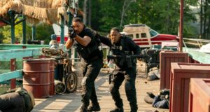 Bad Boys: Hasta la Muerte llega a los cines de República Dominicana el 6 de junio