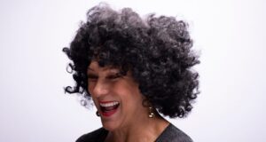 Gledys Ibarra, llega a RD con su Stand Up Comedy