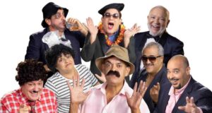 Regresa la comedia teatral «La Escuelota» al Teatro Nacional