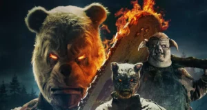 Winnie-the-Pooh: Blood and Honey 2