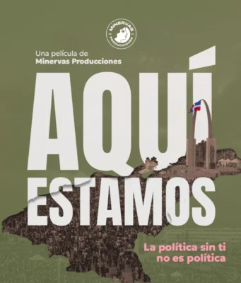 Aquí Estamos