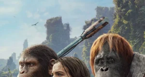 Kingdom of the Planet of the Apes