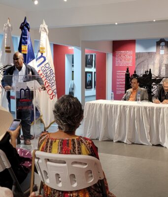 Ulises Heureaux, anécdotas y documentos”, la nueva obra de Orlando Inoa