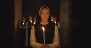 Película de terror “Immaculate” lista para aterrar en RD