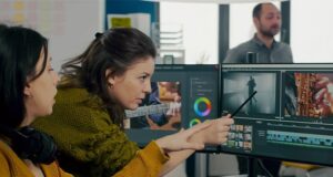 DGcine y Unibe invitan a participar en Taller “Dirección de Arte para Proyectos Cinematográficos”