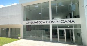 Cinemateca Dominicana registra más de un millón de visualizaciones cinematográficas en 2023
