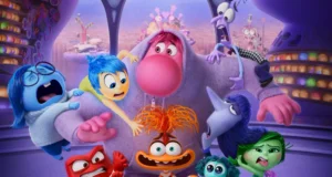 Inside Out 2, el regreso de Pixar que aseguró su vuelta a escenas
