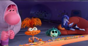 ‘IntensaMente 2’ supera los 1,000 millones de dólares en taquilla y establece nuevo récord