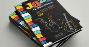 Fernando Rodríguez publica su sexto libro «Jazz en Dominicana: Las Entrevistas 2023″
