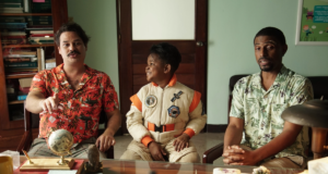 RD: Único país en Latinoamérica con película nacional en el top 10 taquillero del 2023