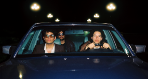 Solo Fernández se une a Alex Ferreira en “Telescopio”