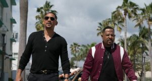 «Los chicos malos”  ya está en cines de República Dominicana