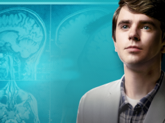 Reconectando con algunas series: The Good Doctor The Good Doctor