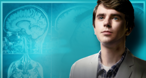 Reconectando con algunas series: The Good Doctor The Good Doctor