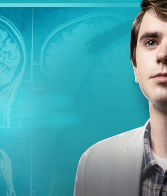 Reconectando con algunas series: The Good Doctor The Good Doctor