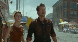 Regresan los “Tornados” más peligrosos a las salas de cine