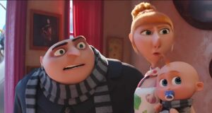 “Mi Villano Favorito 4” llega a las salas de cine de Caribbean Cinemas