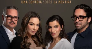 Llega al teatro “La verdad” una comedia sobre la mentira
